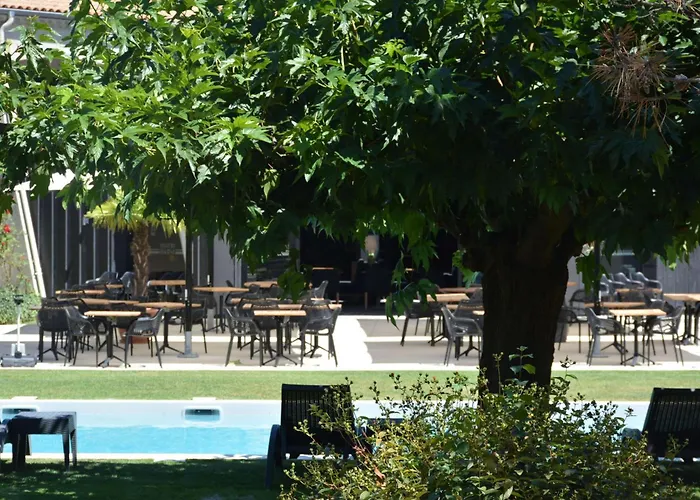 Best Western Premier Clos Syrah Hotel&Spa
