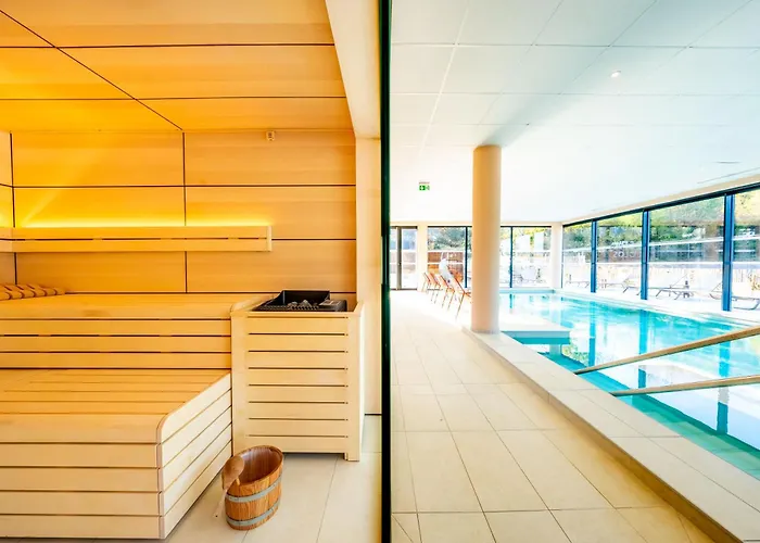 Best Western Premier Clos Syrah Hotel&Spa