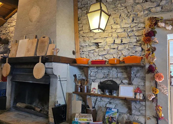 Logis Hotel Le Moulin De La Pipe