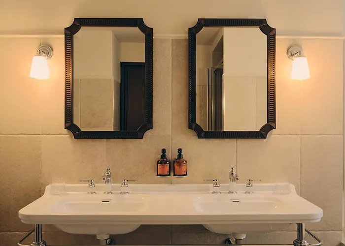 Villa Florentine, A Beauvallon Hotel & Spa
