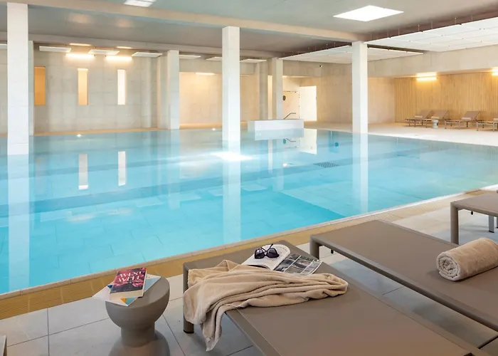 Parkest Hotel & Spa