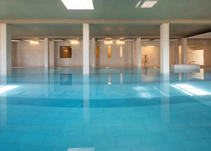 Parkest Hotel & Spa